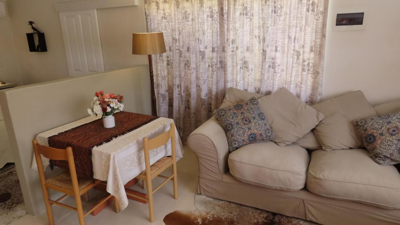 Anchorage Inn Guesthouse Montagu Eksteriør bilde