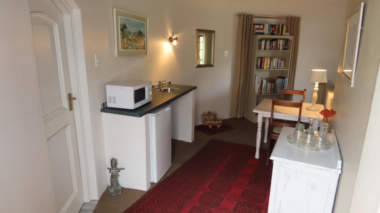 Anchorage Inn Guesthouse Montagu Eksteriør bilde