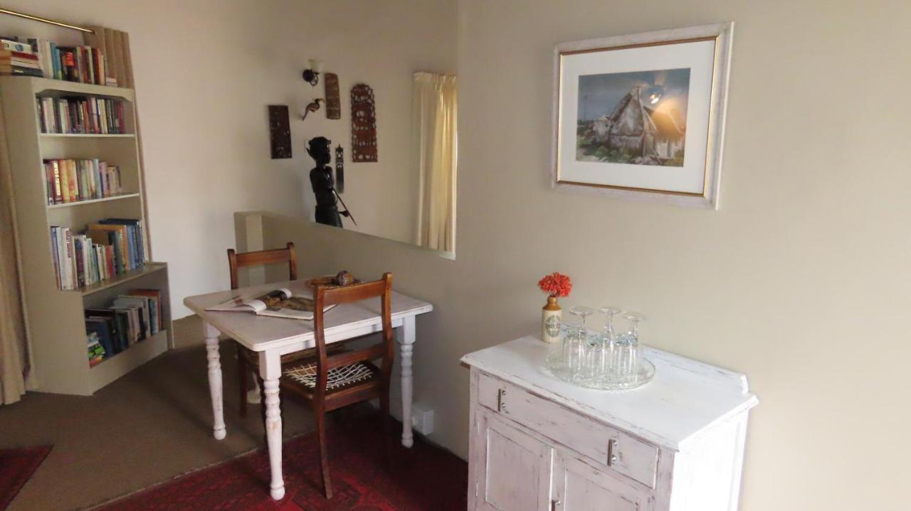 Anchorage Inn Guesthouse Montagu Eksteriør bilde