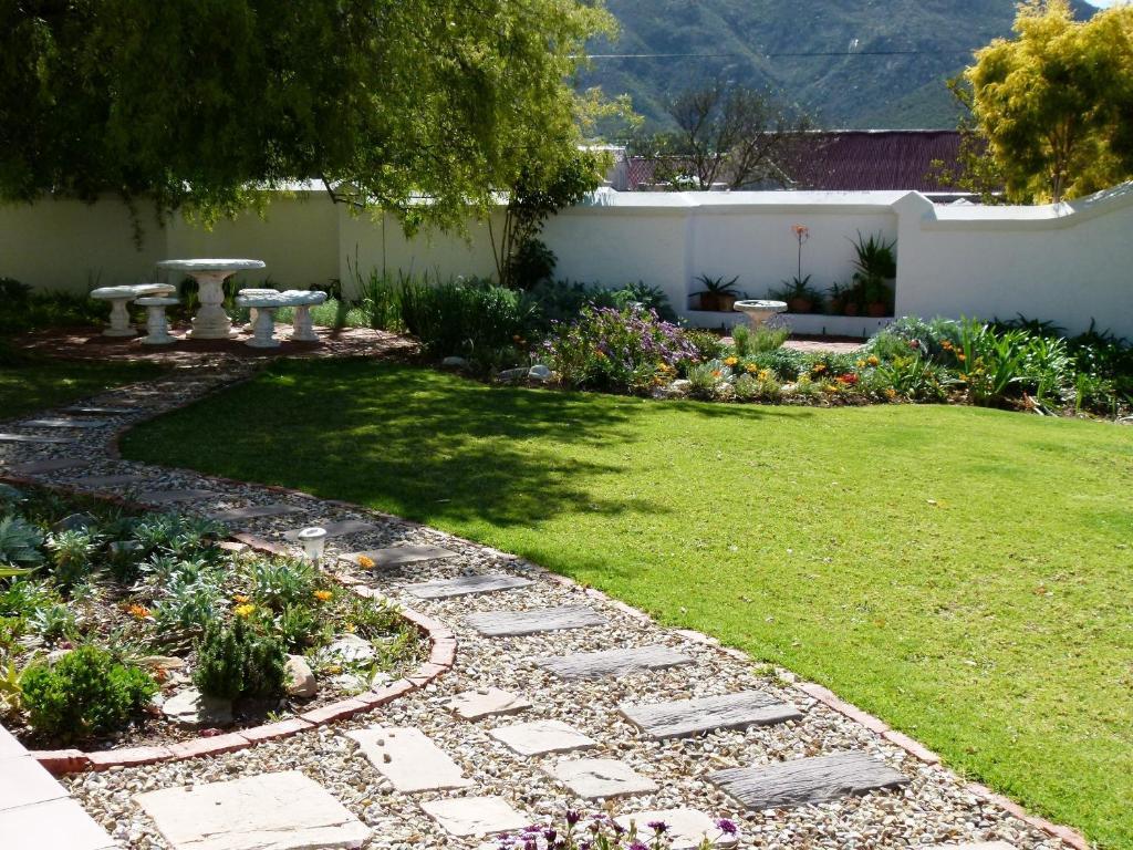 Anchorage Inn Guesthouse Montagu Rom bilde