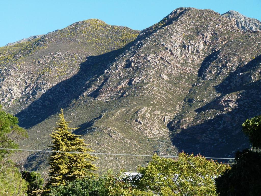 Anchorage Inn Guesthouse Montagu Rom bilde