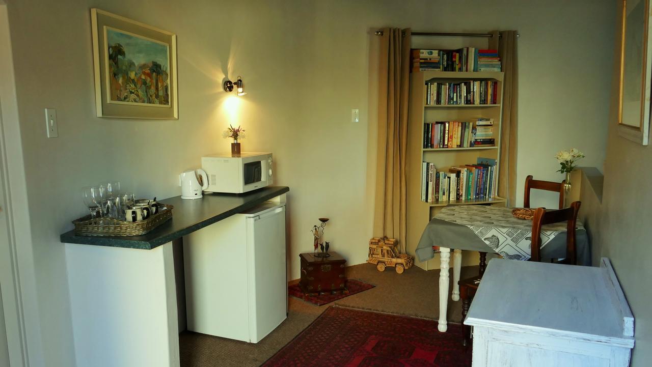 Anchorage Inn Guesthouse Montagu Eksteriør bilde